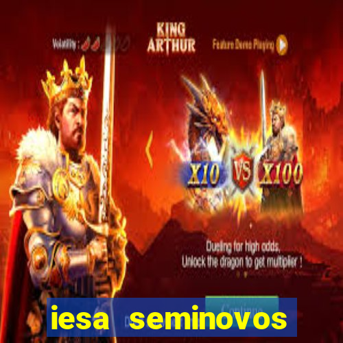 iesa seminovos porto alegre